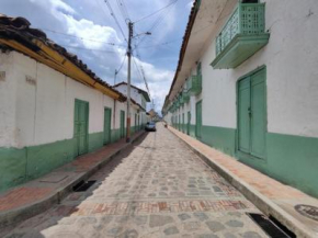 Hotel Santa Teresa